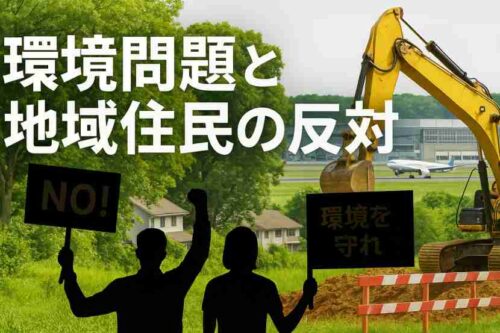 福岡空港 移転 しない理由３