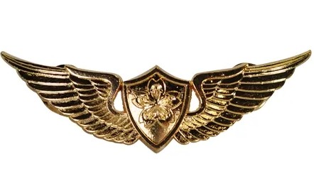 陸自ウイングマーク