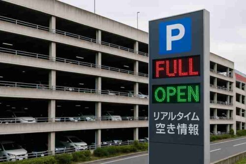 羽田 空港 p5 料金２