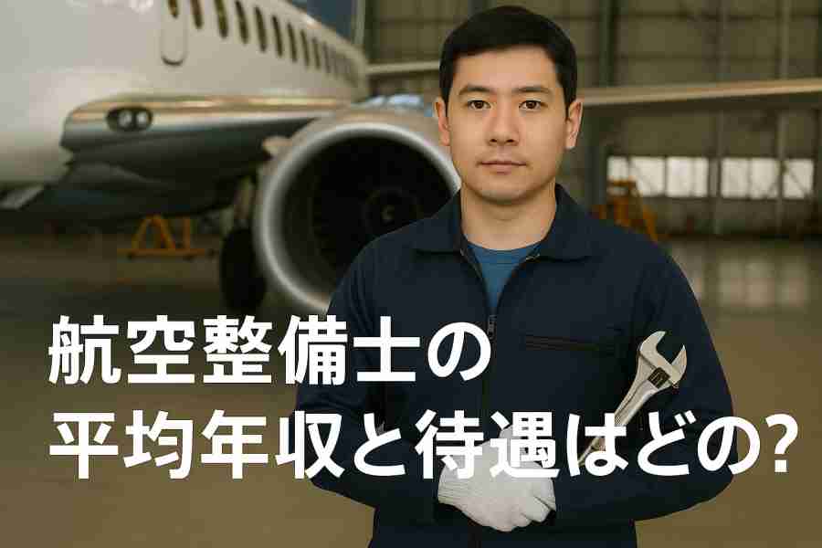 航空 整備士 採用２