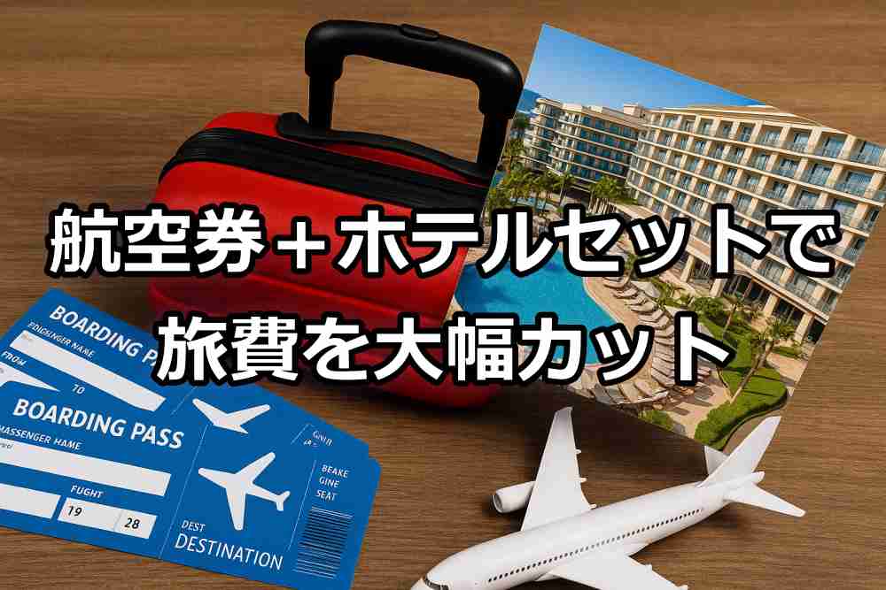 航空券 往復 安い 国内3