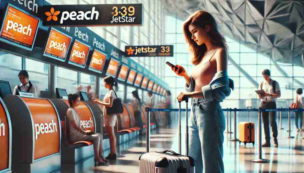 航空券 往復 安い４