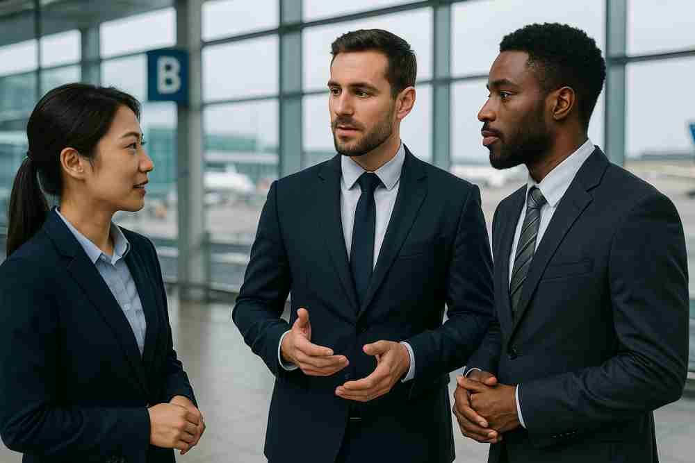 成田国際空港株式会社 就職 難易度1