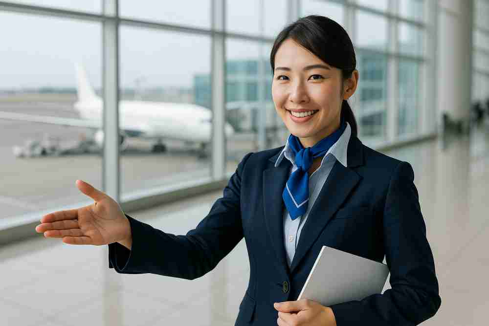 成田国際空港株式会社 就職 難易度2