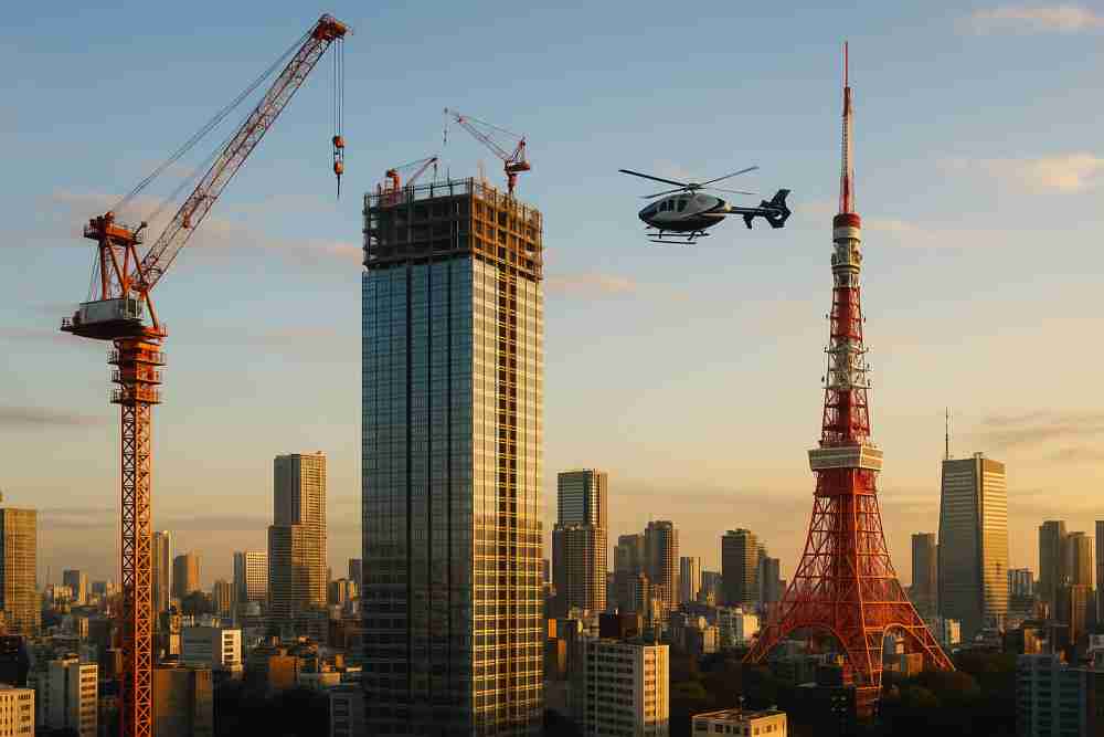 航空法 高さ制限 60m2