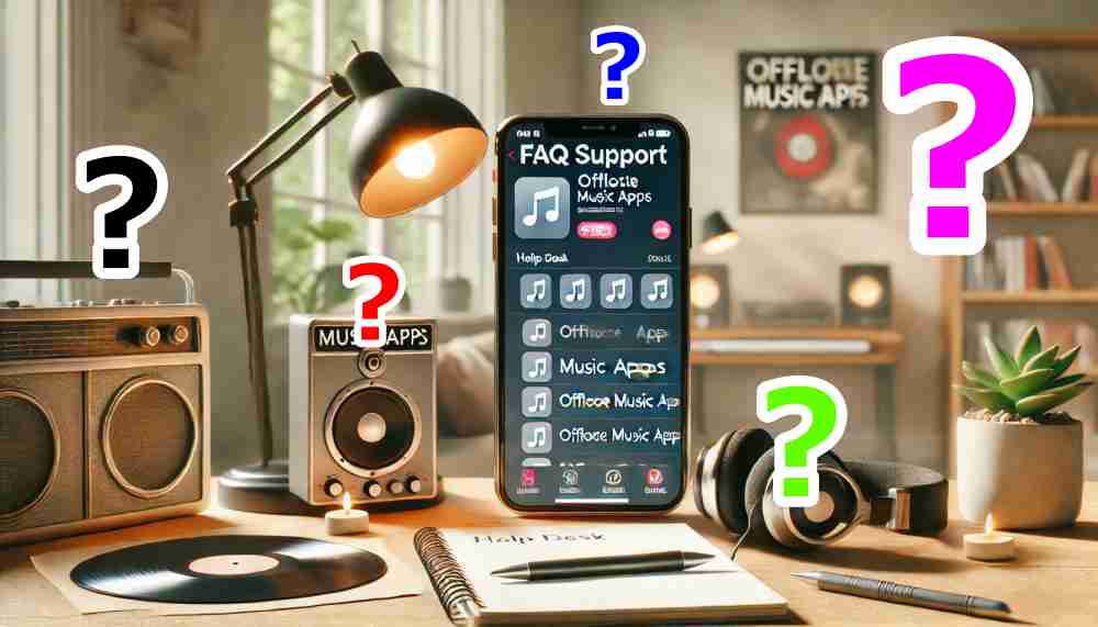 オフラインで聴ける音楽アプリ 無料 飛行機5