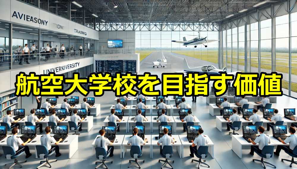 航空大学校 倍率6